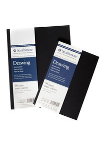 Strathmore 400 Series Softcover Drawing Pad