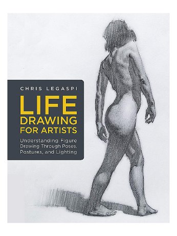 Rockport - Life Drawing for Artists