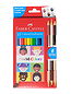 World Colors EcoPencils