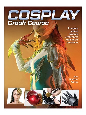 Impact - Cosplay Crash Course