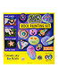 Glow in the Dark Rock Painting Kit