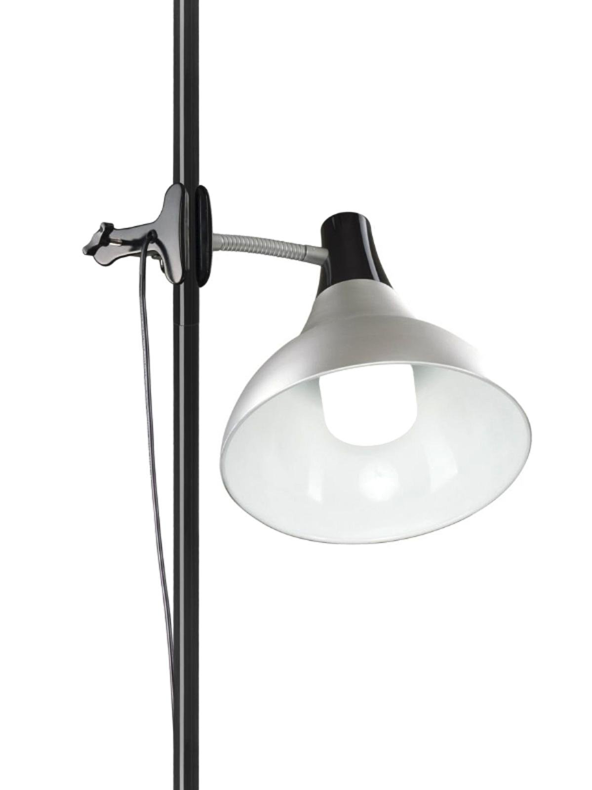 Daylight - Artist Studio Lamp With Stand
