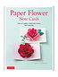 Paper Flower Note Cards