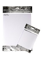 Tim Holtz Distress Cracked Leather Cardstock