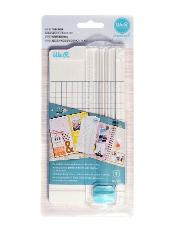 We R Memory Keepers - Mini Paper Trimmer