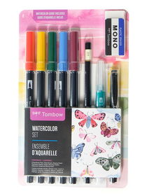 Tombow Watercolor Set