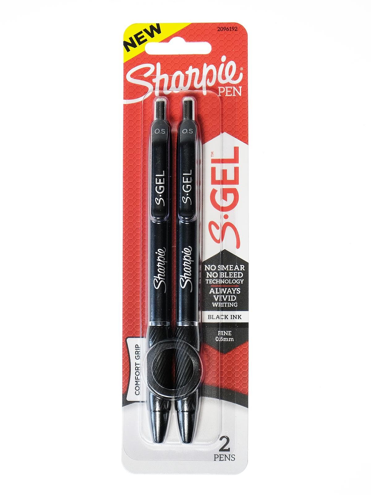 Sharpie - Gel Pens