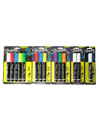 Sharpie - Chalk Markers