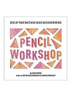 Colored Pencil Workshop