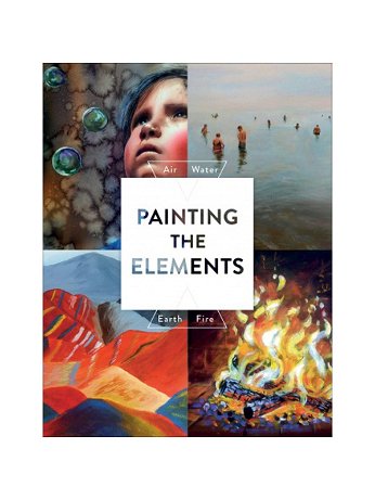Schiffer Publishing - Painting the Elements