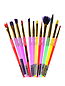 Big Kid's Choice Brushes