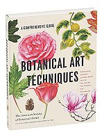 Botanical Art Techniques