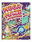 Mega-Maze Adventure