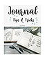 Journal. Tips & Tricks