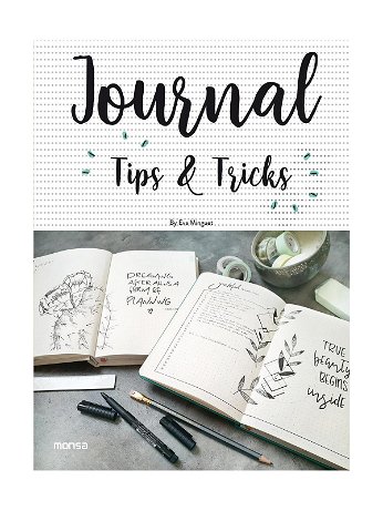 Monsa Publications - Journal. Tips & Tricks