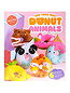 Sew Your Own Donut Animals