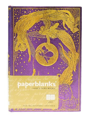 Paperblanks - Fairy Journal