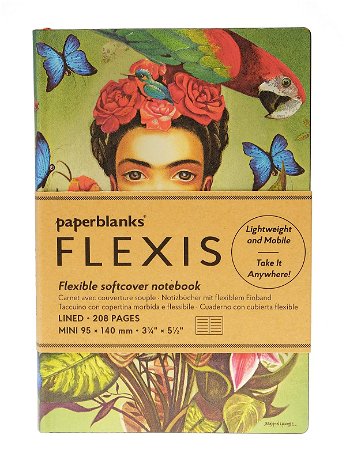 Paperblanks - Frida Journals