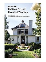 Historic Artists' Homes & Studios
