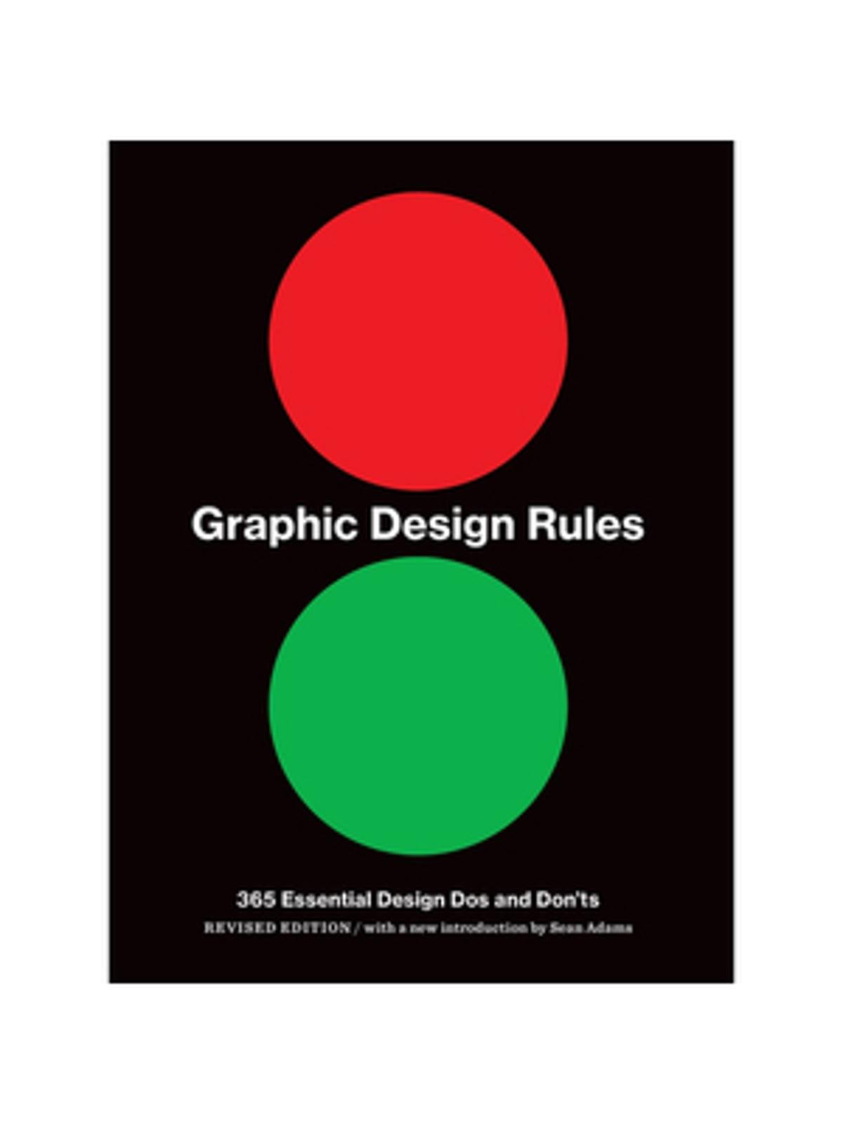 Princeton Architectural Press - Graphic Design Rules