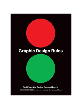 Princeton Architectural Press - Graphic Design Rules