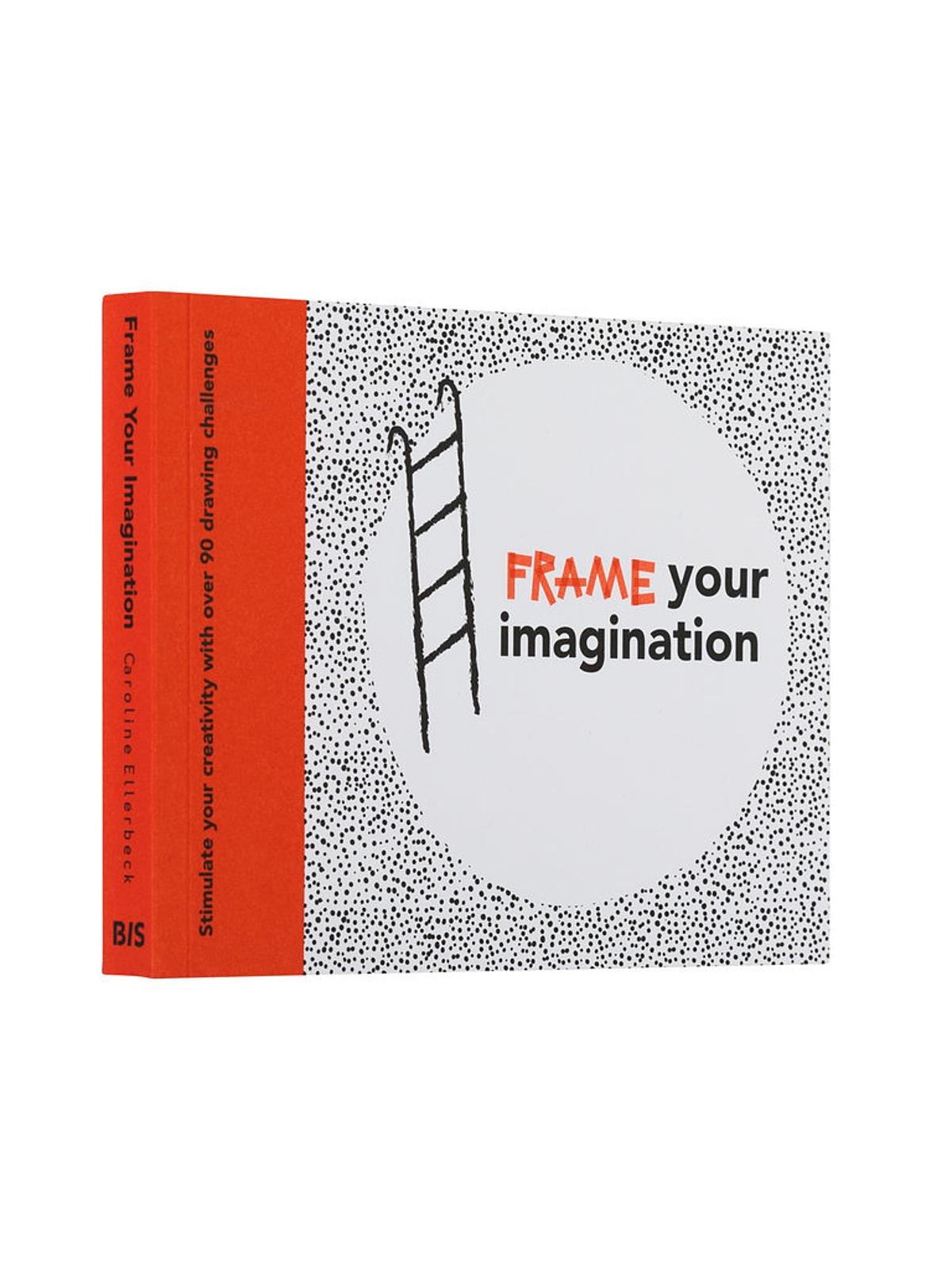 BIS Publishing - Frame Your Imagination