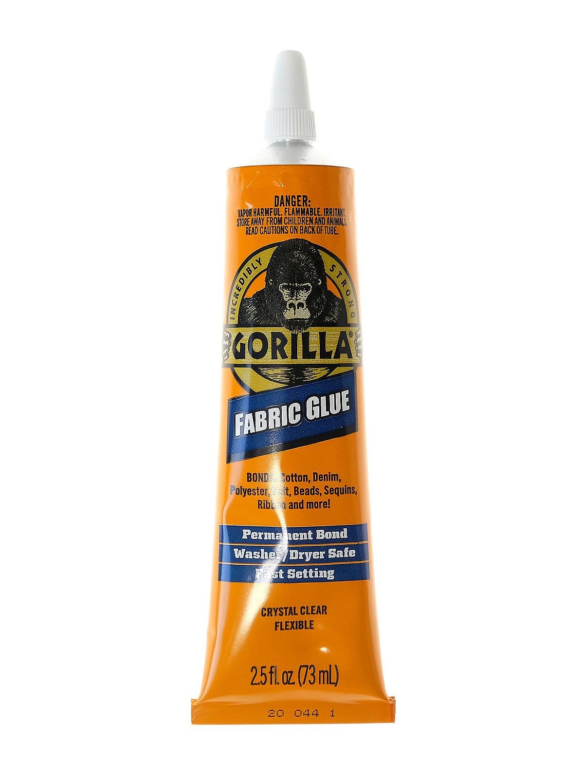 The Gorilla Glue Company Clear Glue
