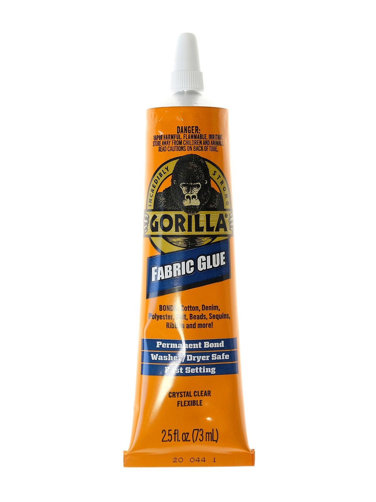 The Gorilla Glue Company - Fabric Glue