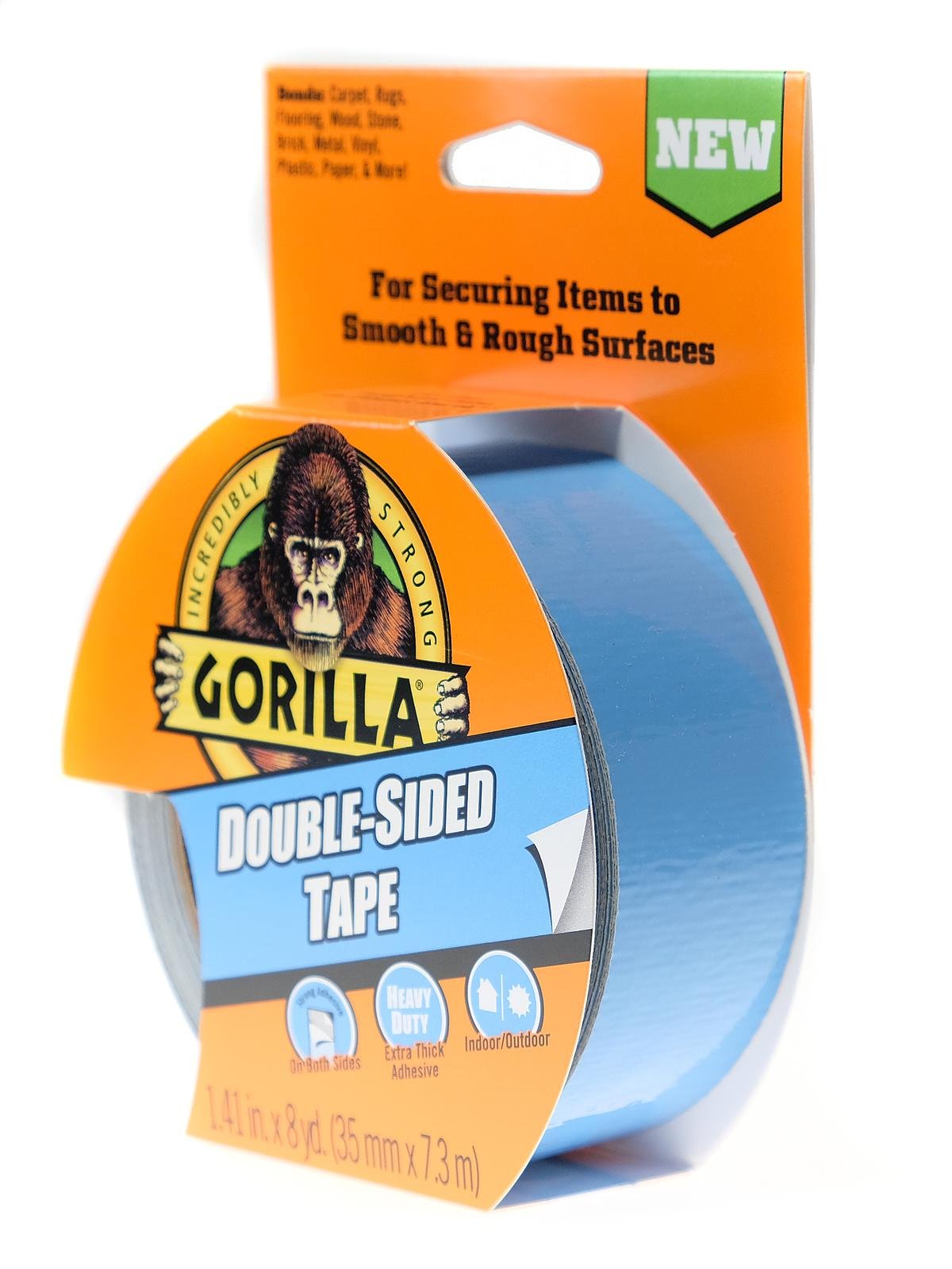 The Gorilla Glue Company - Double-Sided Tape