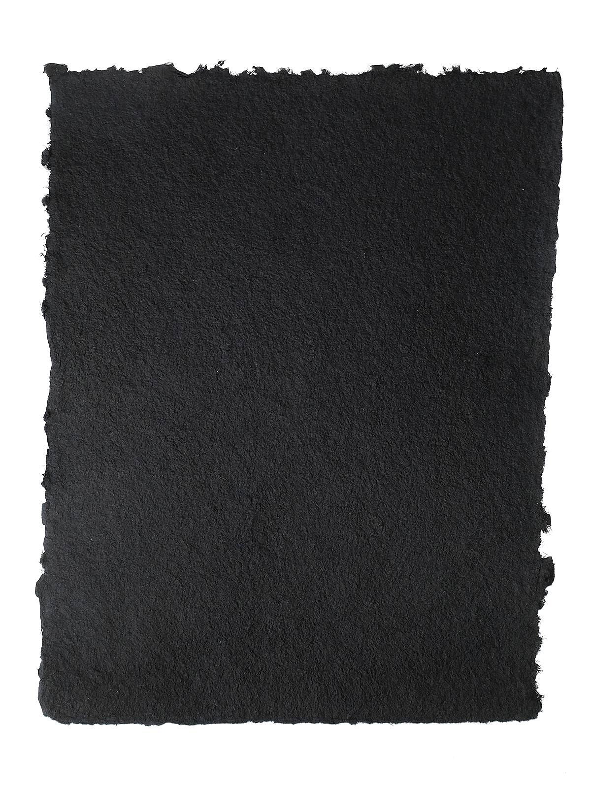 Scrapbook Customs Black and Gray Watercolor Paper