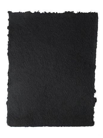 Shizen Design - Black Watercolor Paper