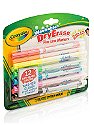 Washable Dry Erase Fine Line Markers