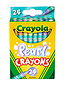 Pearl Crayons