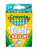 Pearl Crayons