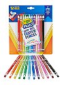 Project Easy-Peel Crayon Pencils