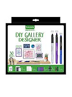 Signature DIY Gallery Designer Set