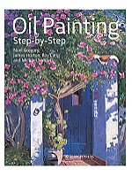 Oil Painting Step-by-Step