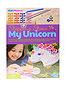 KidzMaker My Unicorn Stepping Stone