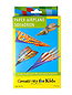 Paper Airplane Squadron Mini Kit