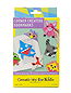 Corner Creature Bookmarks Mini Kit