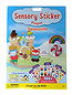 Sensory Stickers Sweets