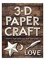 3-D Paper Craft