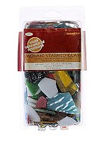 Mosaic Stained Glass Value Packs