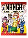 Manga Sketchbook