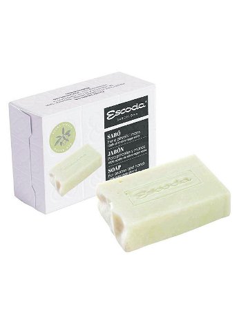 Escoda - Olive Oil Brush & Hand Soap