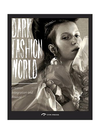 Gingko Press - Dark Fashion World