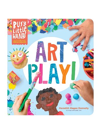 Storey Publishing - Art Play!