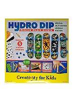 Hydro Dip Custom Skate Studio