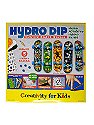 Hydro Dip Custom Skate Studio