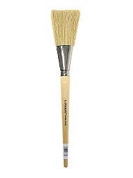 Scenic Fitch Brushes